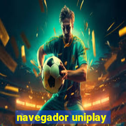 navegador uniplay